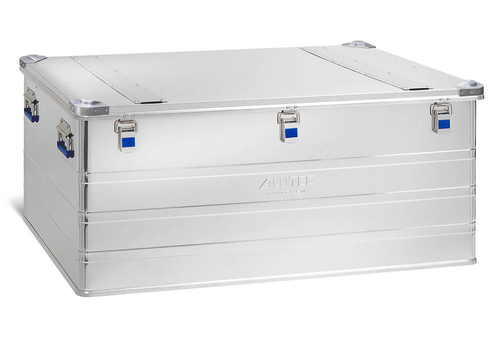 Aluminijumska Transportna Kutija Industry AB 7-S 425 L 1192 x 790 x 514 mm Alutec 144769W