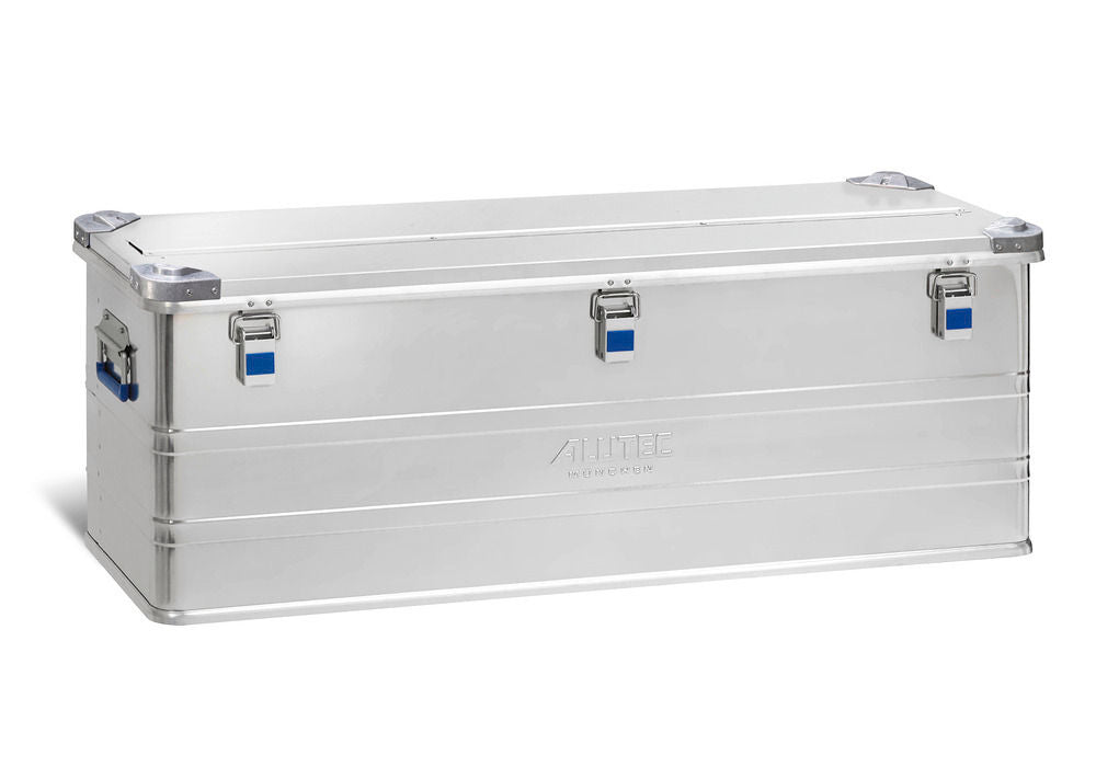 Aluminijumska Transportna Kutija Industry AB 6-S 153 L 1182 x 385 x 410 mm Alutec 144768W