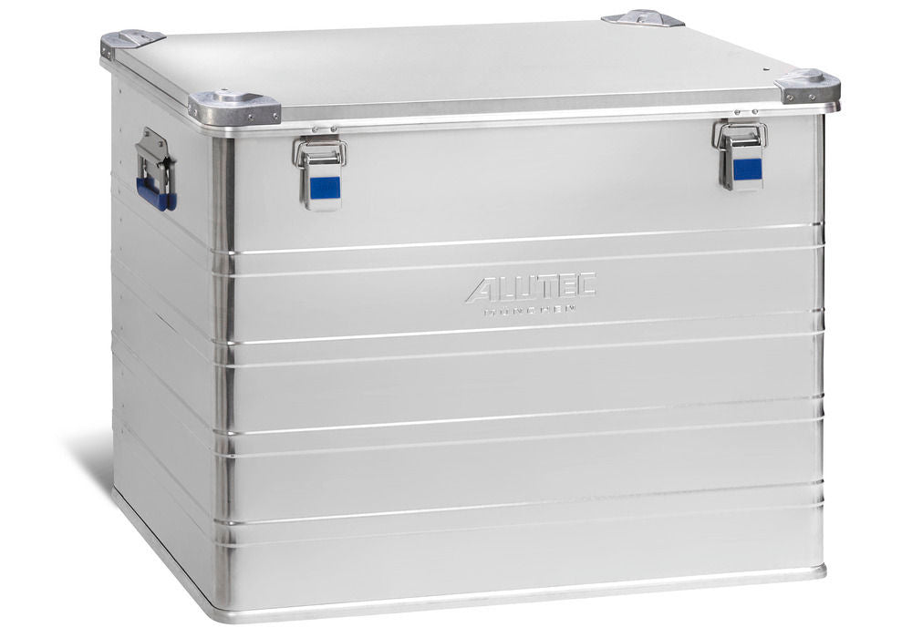 Aluminijumska Transportna Kutija Industry AB 5-S 243 L 782 x 585 x 619 mm Alutec 136695W