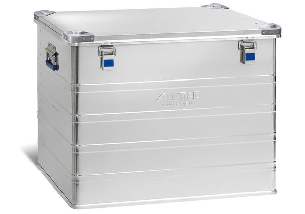 Aluminijumska Transportna Kutija Industry AB 5-S 243 L 782 x 585 x 619 mm Alutec 136695W
