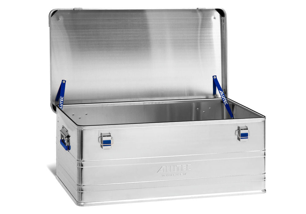 Aluminijumska Transportna Kutija Industry AB 4-S 140 L 900 x 495 x 379 mm Alutec 136693W