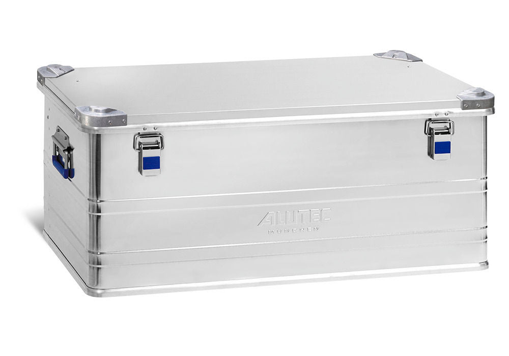 Aluminijumska Transportna Kutija Industry AB 4-S 140 L 900 x 495 x 379 mm Alutec 136693W