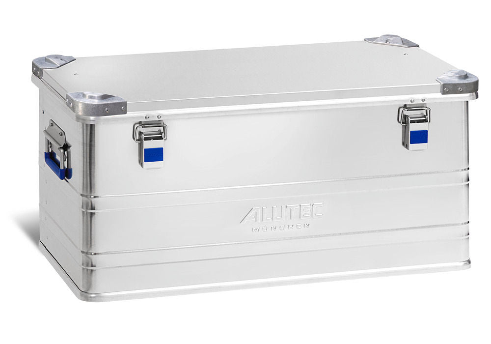 Aluminijumska Transportna Kutija Industry AB 3-S 92 L 780 x 385 x 379 mm Alutec 136692W