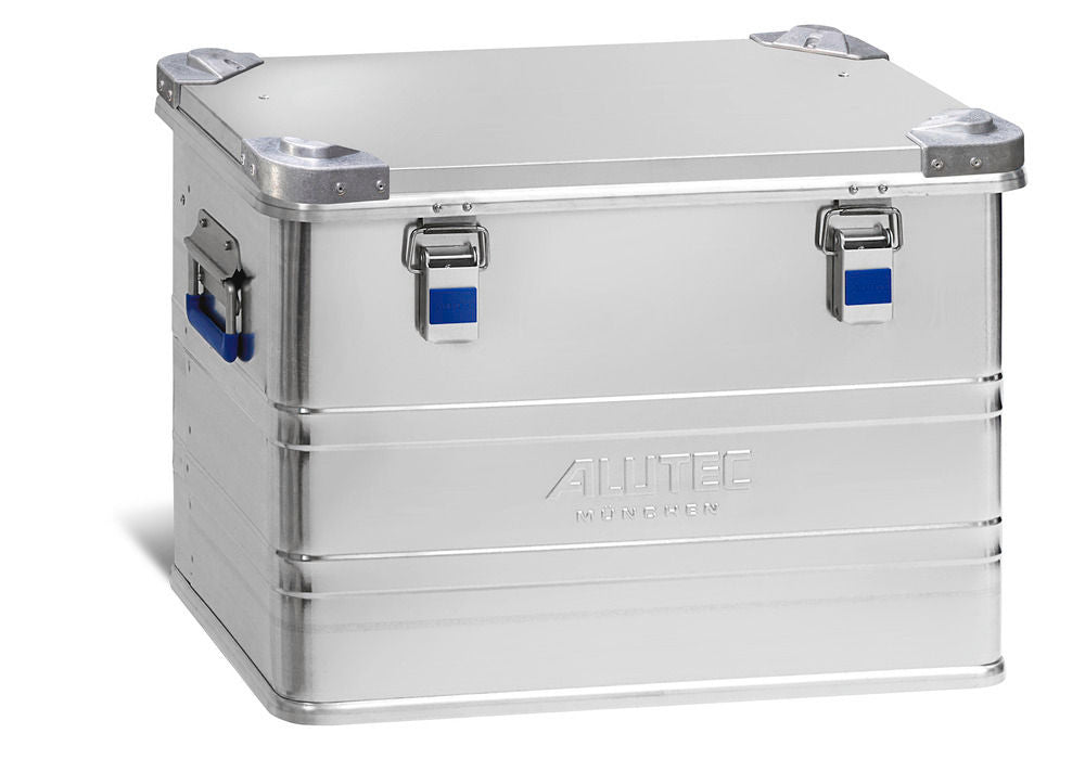 Aluminijumska Transportna Kutija Industry AB 2-S 73 L 580 x 385 x 410 mm Alutec 136691W