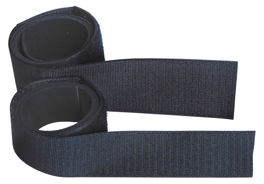 Denios Dichtband Sa Klett Zatvaračem 40 X 800 Mm (VE = 10 Komada)