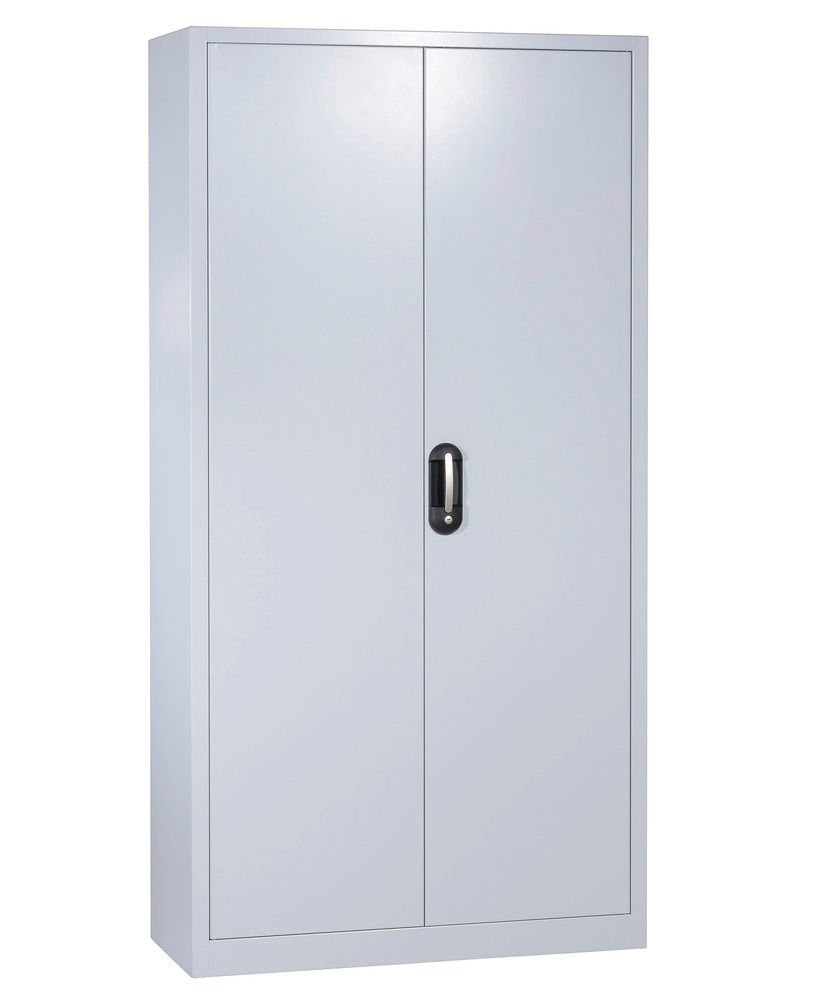 DENIOS pro-line Magacinski Ormar sa Kutijama 1000 x 420 x 1980 mm 265184W