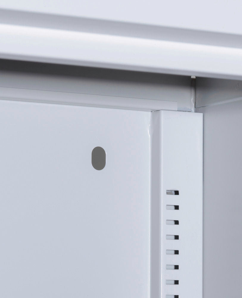 DENIOS Pro-Line Magacinski Ormar 700 x 300 x 1980 mm 265182W