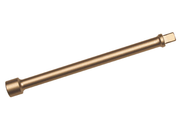 Produžetak 100 mm za Čegrtaljku 1/2" Specijalna Bronza Bez Varnica za EX Zone DENIOS 264956W