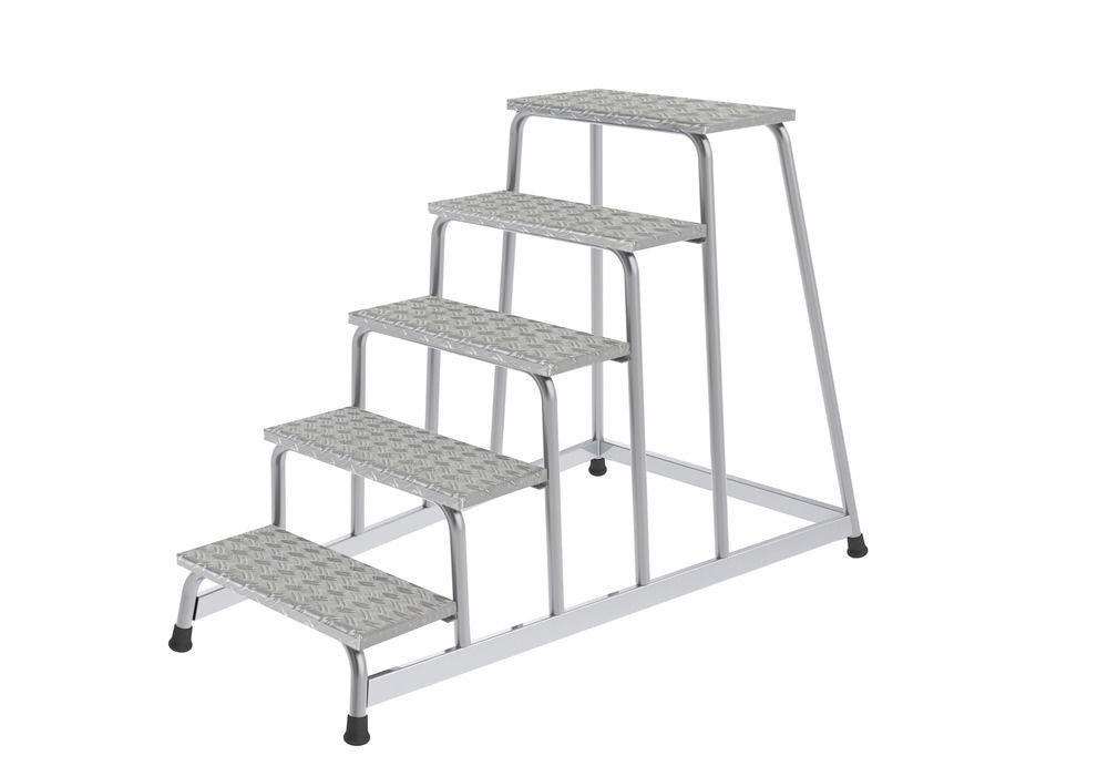 MUNK Radna Platforma Aluminijum 5 Gazišta 262090W