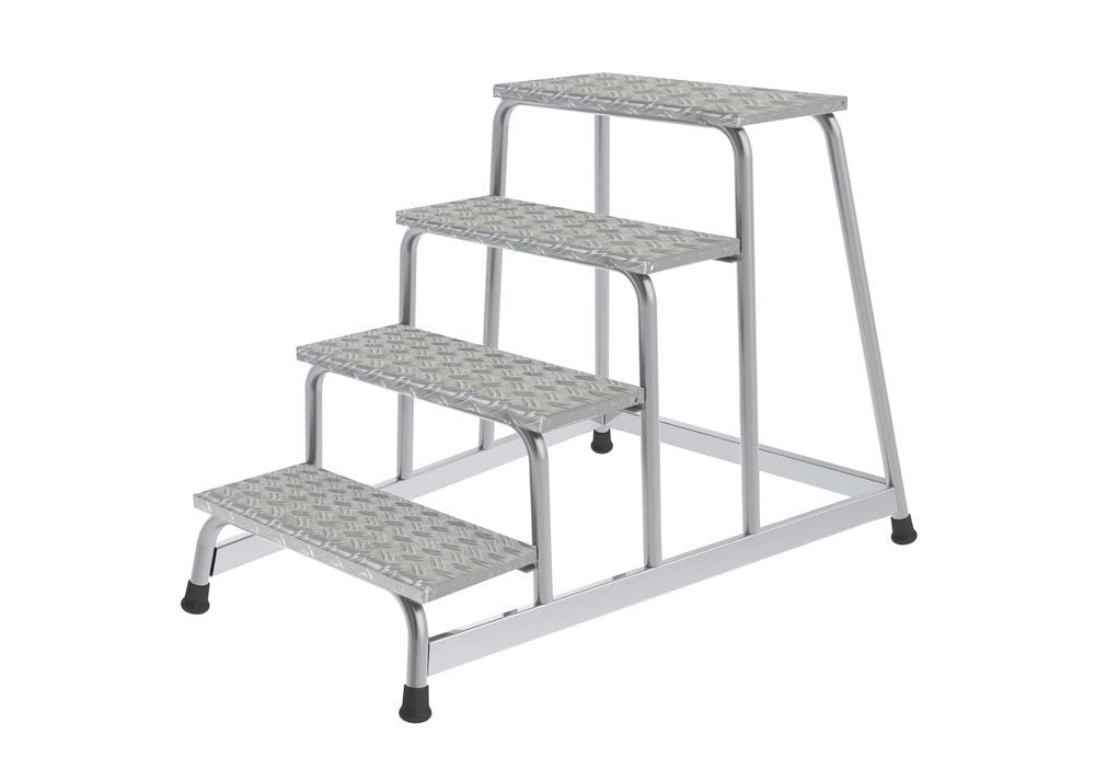 MUNK Radna Platforma Aluminijum 4 Gazišta 262089W
