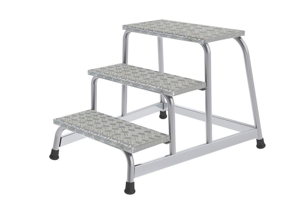 MUNK Radna Platforma Aluminijum 3 Gazišta 262088W