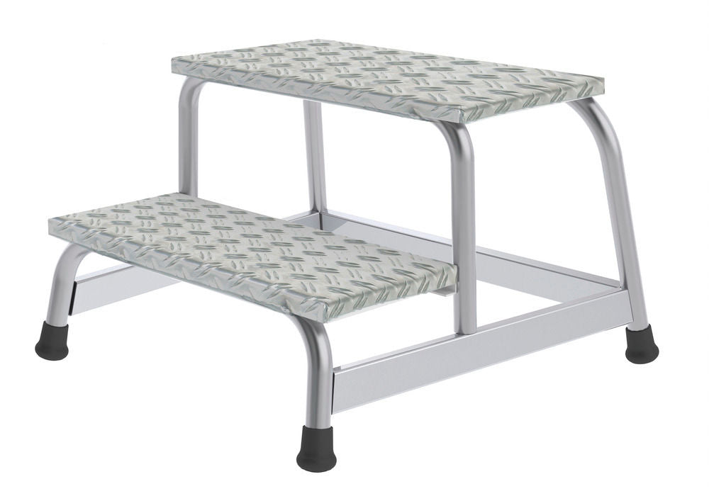 MUNK Radna Platforma Aluminijum 2 Gazišta 262087W