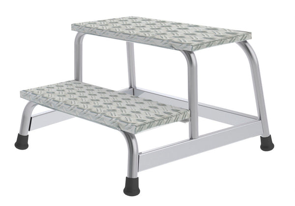 MUNK Radna Platforma Aluminijum 2 Gazišta 262087W