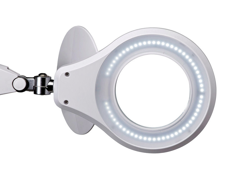 DENIOS Radna LED Lupa Lampa Source 263583W