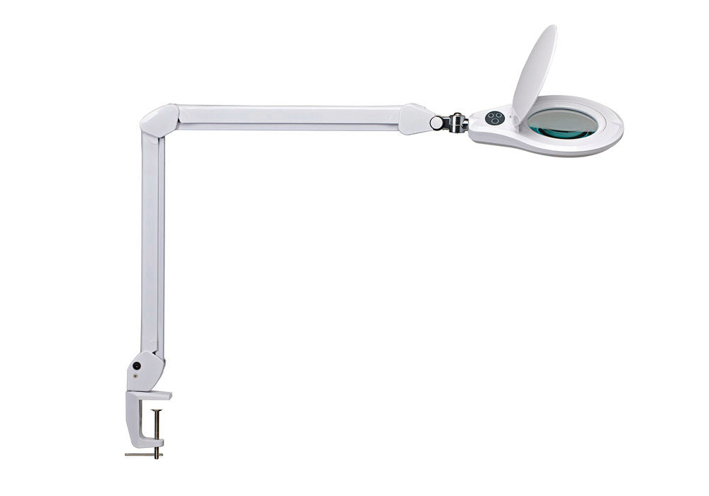 DENIOS Radna LED Lupa Lampa Source 263583W