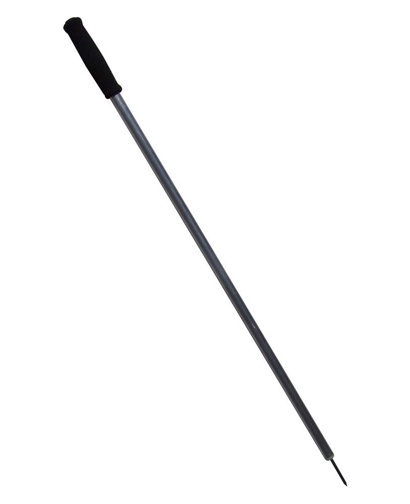 DENIOS Šiljak za Otpad od Aluminijuma 1040 mm