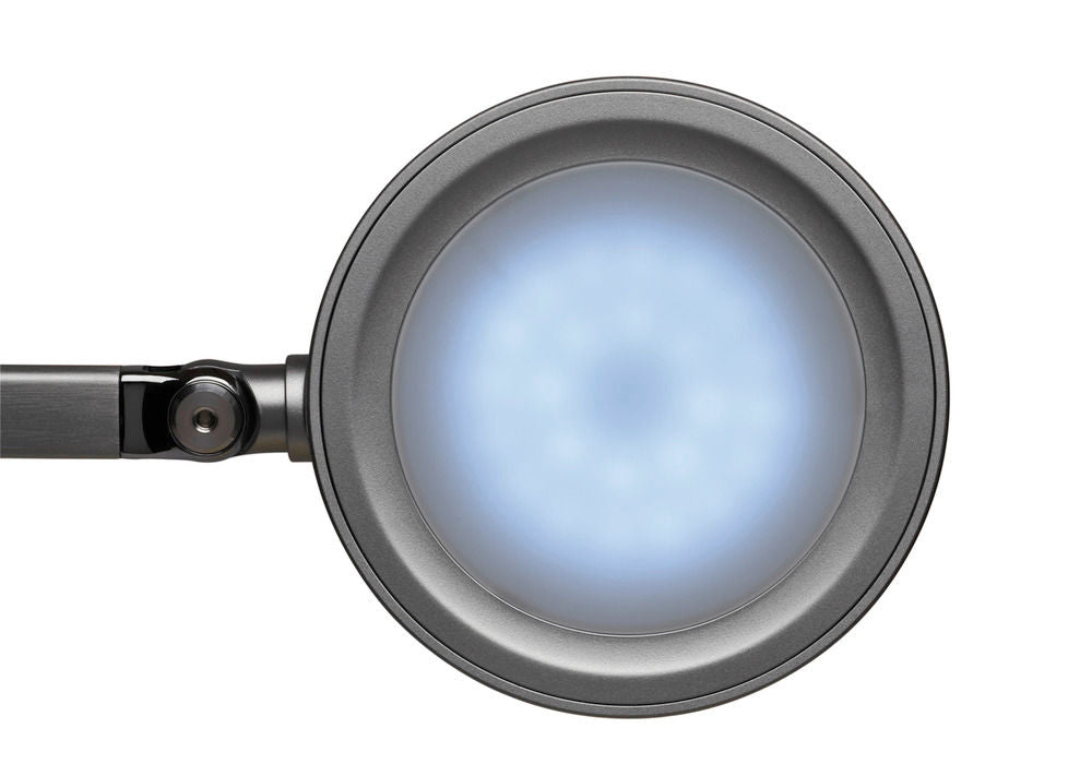 DENIOS Radna LED Lampa Pollux 263598W