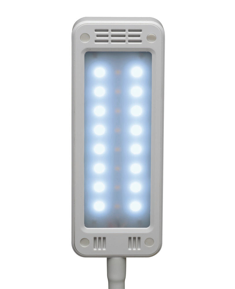 DENIOS Radna LED Lampa Rhea 263597W