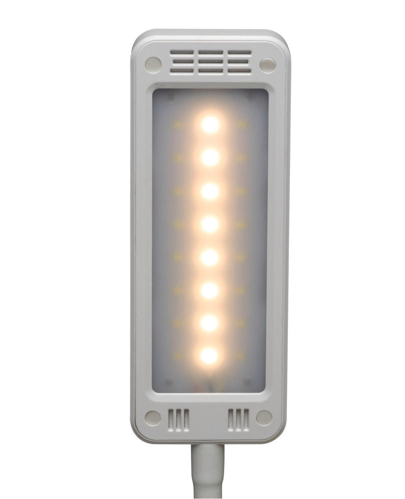 DENIOS Radna LED Lampa Rhea 263597W