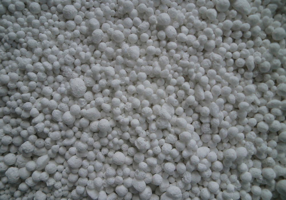 DENIOS PyroBubbles Premium Punilo za Litijum-Jonske Baterije 12,5 kg Papirna Vreća