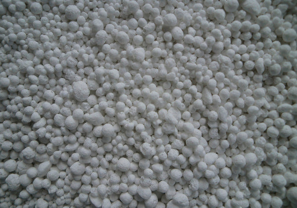 DENIOS PyroBubbles Premium Big Bag 250 kg za grupu pakovanja I čelični kontejner