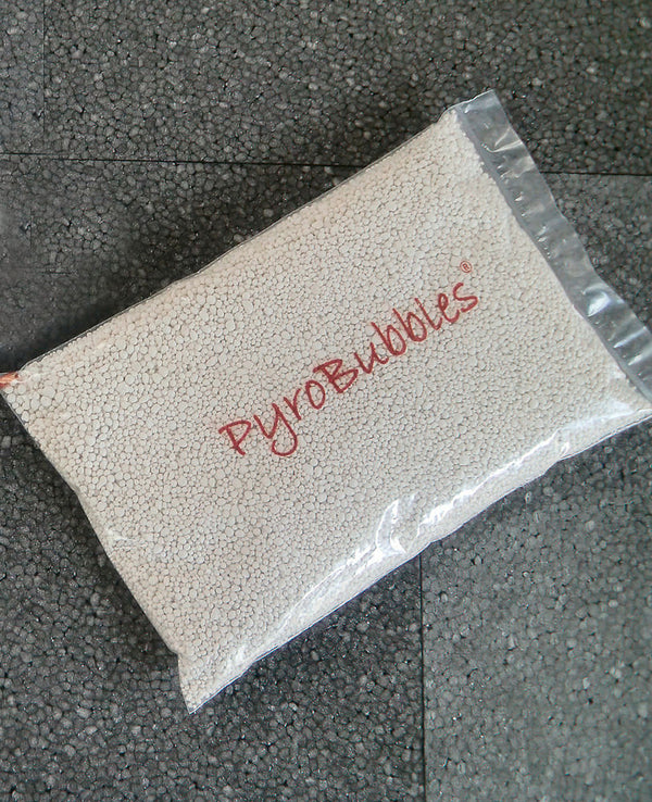 DENIOS PyroBubbles PE jastučići za punjenje 50 komada 0,7 l