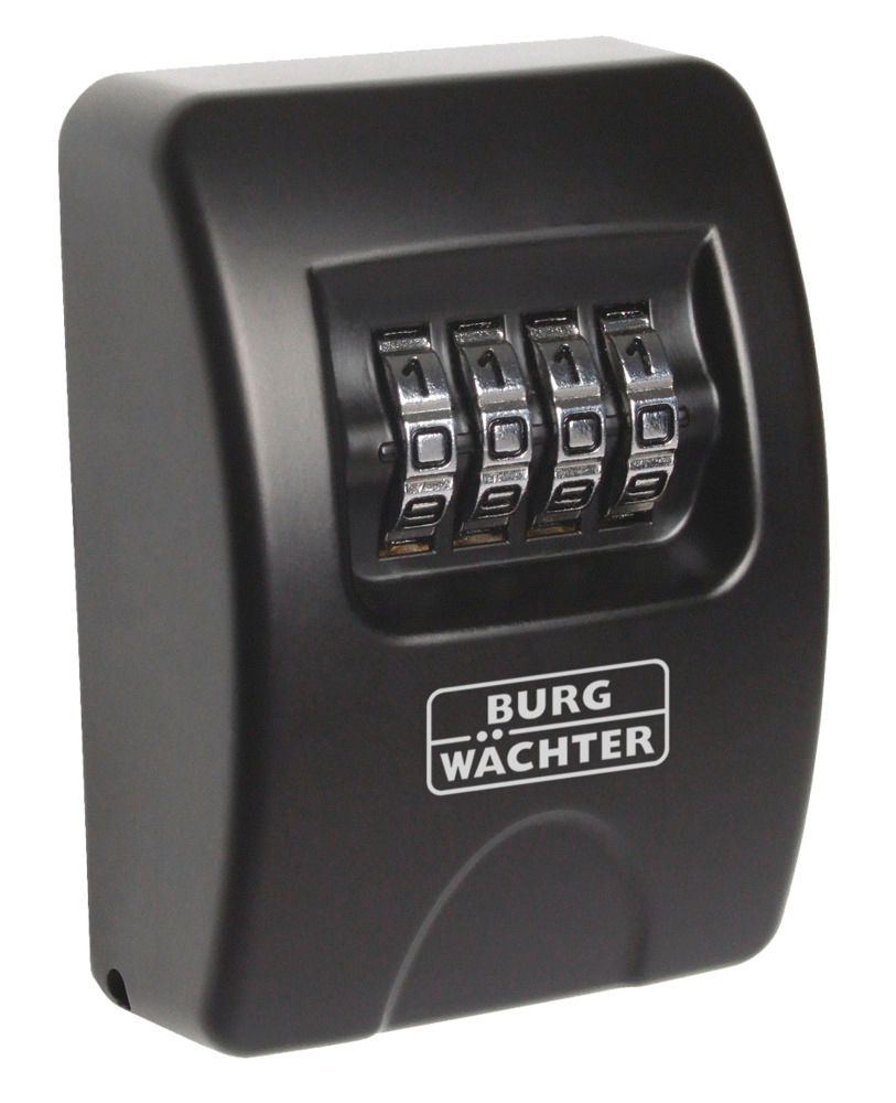 Burg Wächter Sef za Ključeve KeySafe 10 SB 263541W
