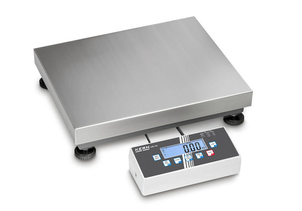 KERN Platformska Vaga IOC IP65 266586W