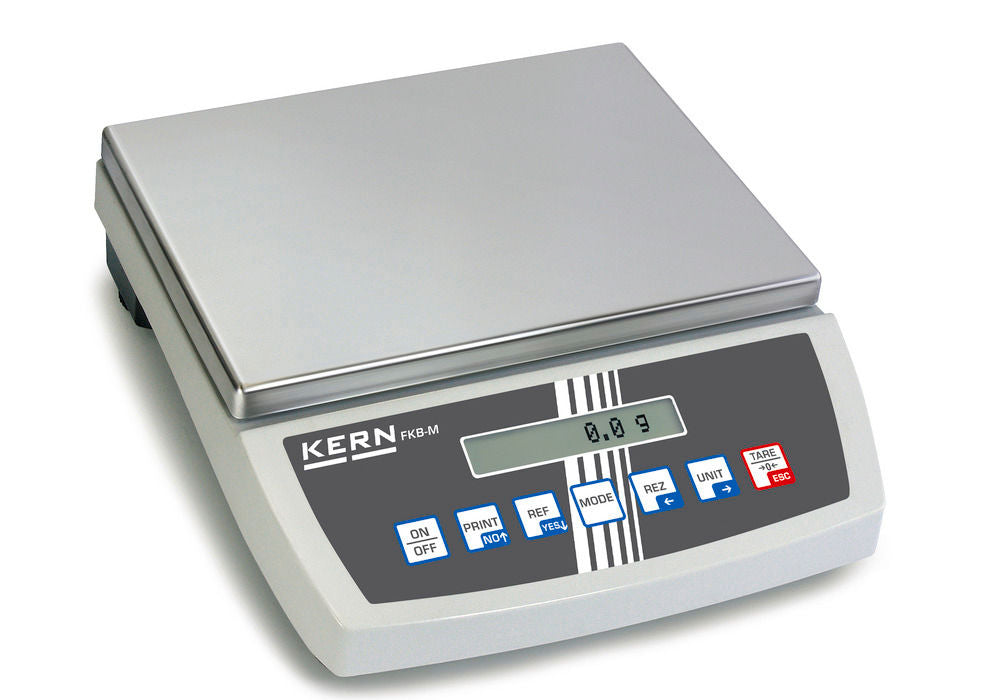 KERN Premium Stona Vaga FKB 266480W