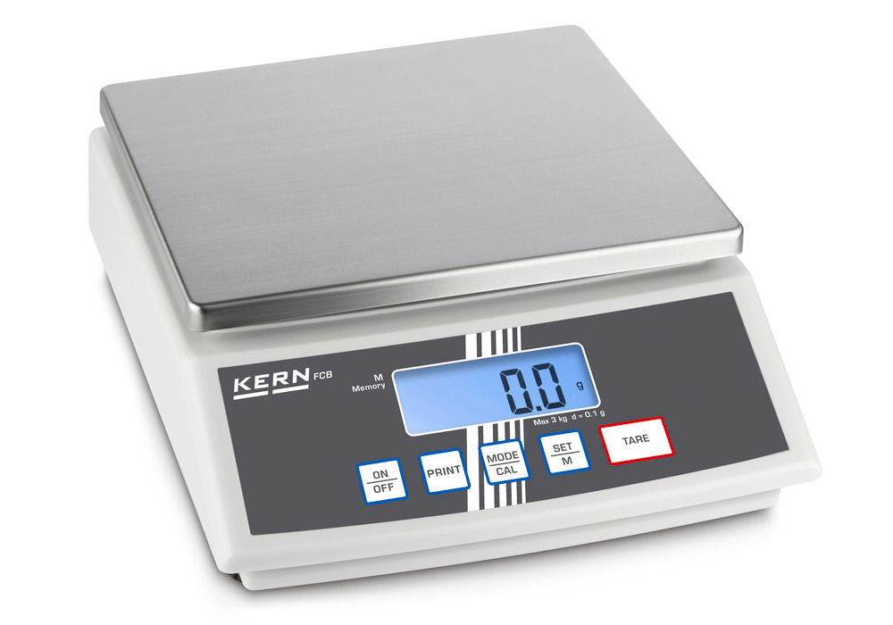 KERN Stona Vaga FCB 266468W