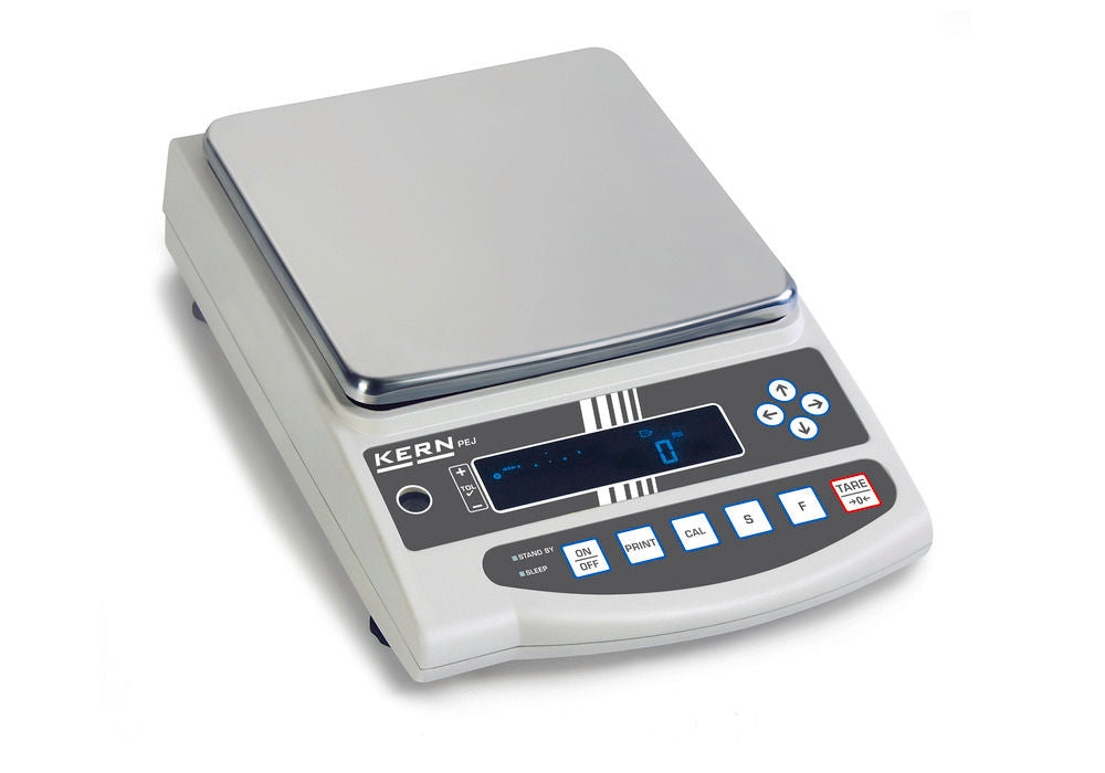 KERN Precizna Vaga PES 266453W