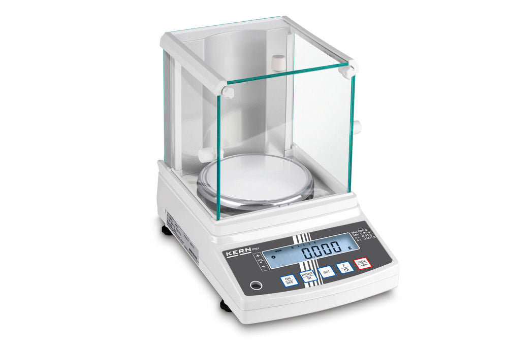 KERN Precizna Vaga PNJ 266448W
