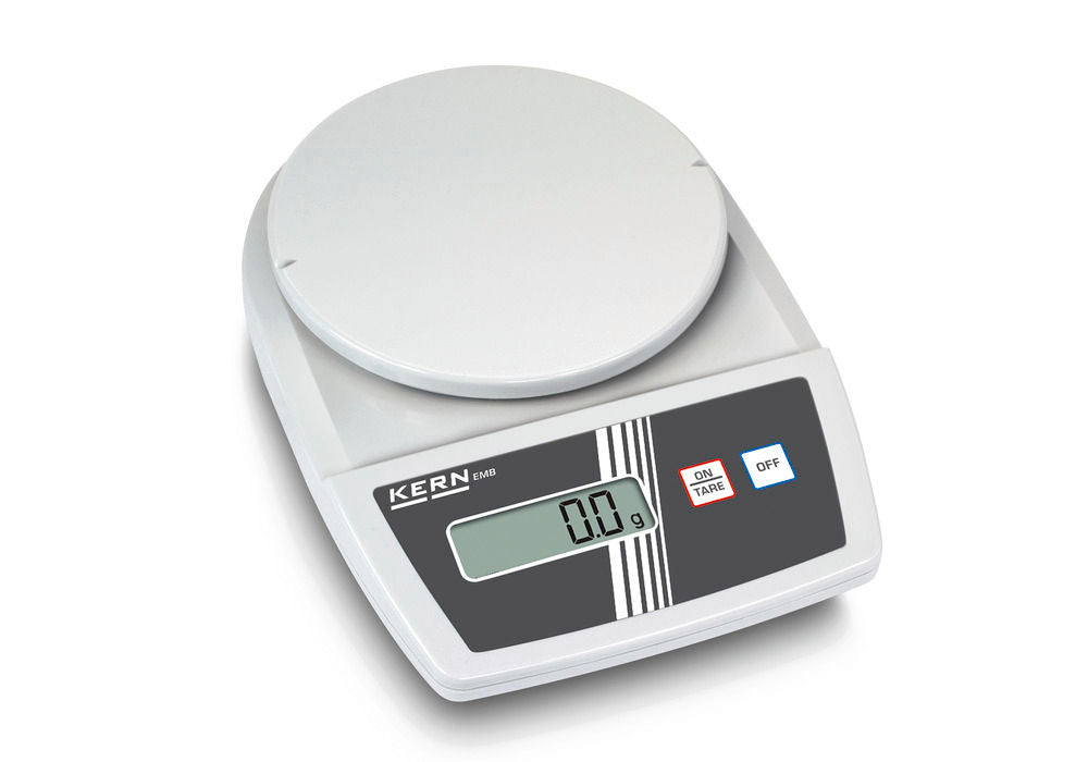 KERN Precizna Vaga EMB 266401W