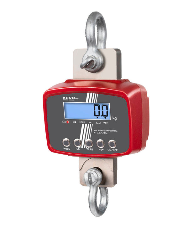 KERN Premium Kran Vaga HFD 266647W