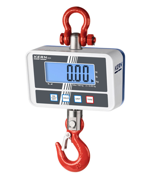 KERN Premium Viseća Vaga HCD 266642W