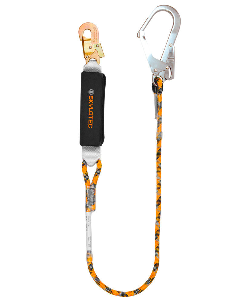 Skylotec Safety Kit 5 Set za Zaštitu od Pada sa Pojasom i Veznim Sredstvom