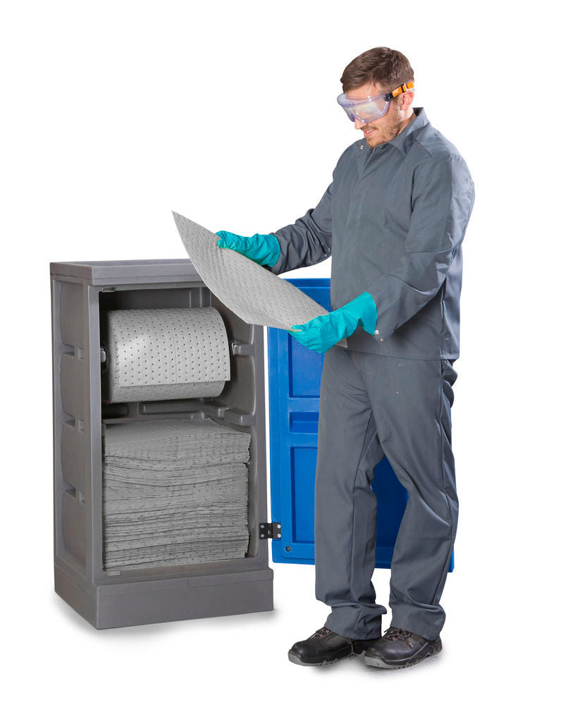 Densorb Spender Station S Univerzalni 600X640X1130 Mm