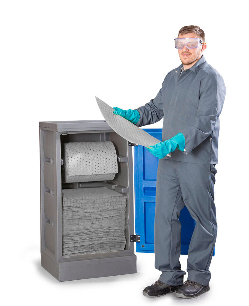 Densorb Spender Station S Univerzalni 600X640X1130 Mm