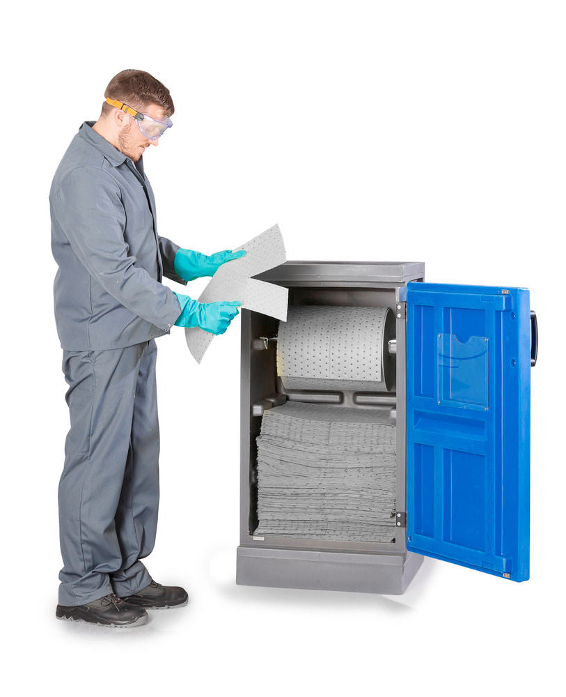 Densorb Spender Station S Univerzalni 600X640X1130 Mm