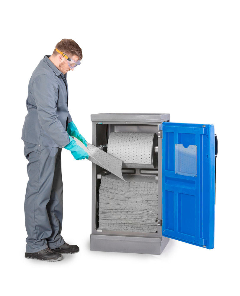 Densorb Spender Station S Univerzalni 600X640X1130 Mm
