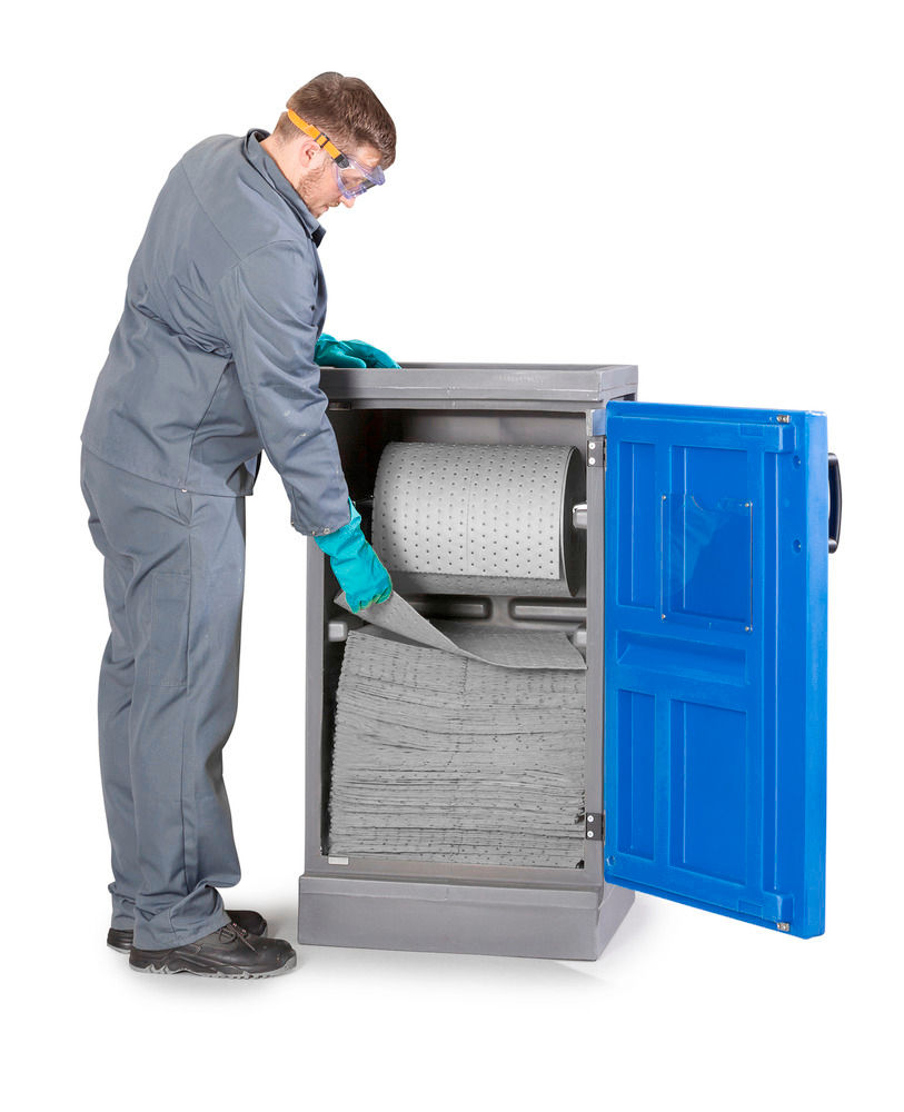Densorb Spender Station S Univerzalni 600X640X1130 Mm