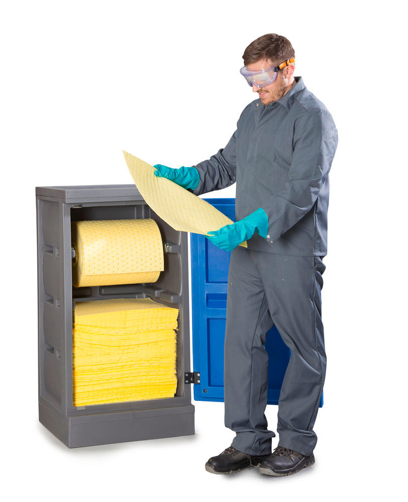 Densorb Stanica S Specijal Za Hemikalije 228L
