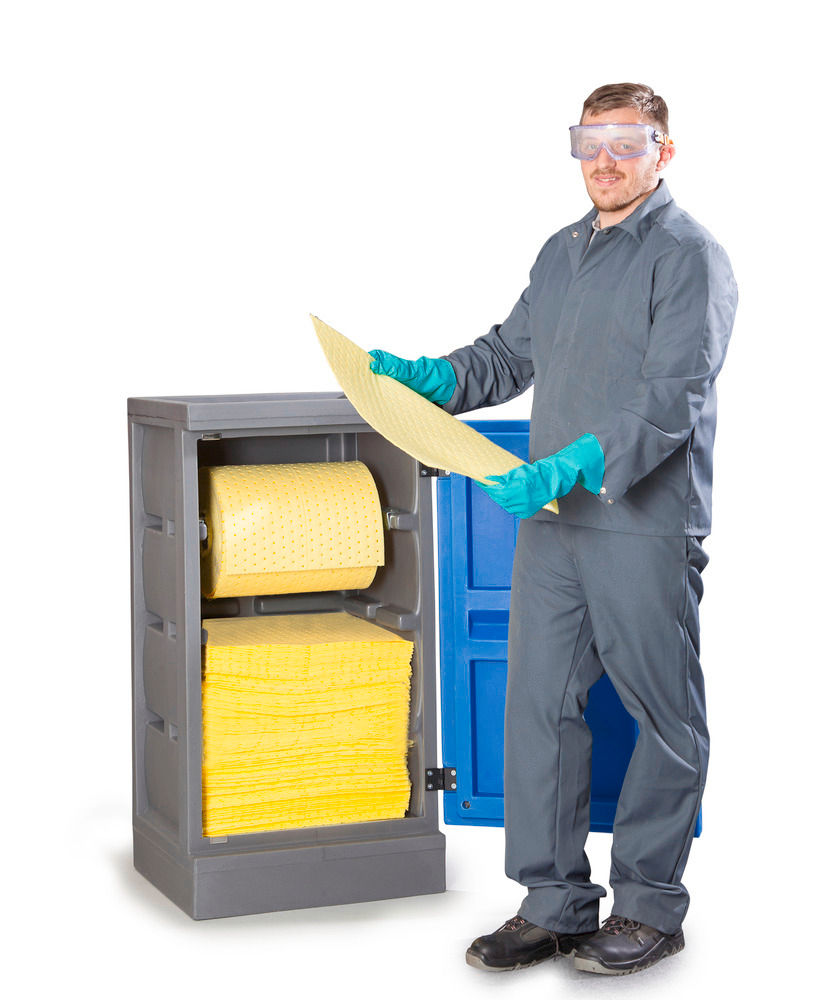 Densorb Stanica S Specijal Za Hemikalije 228L