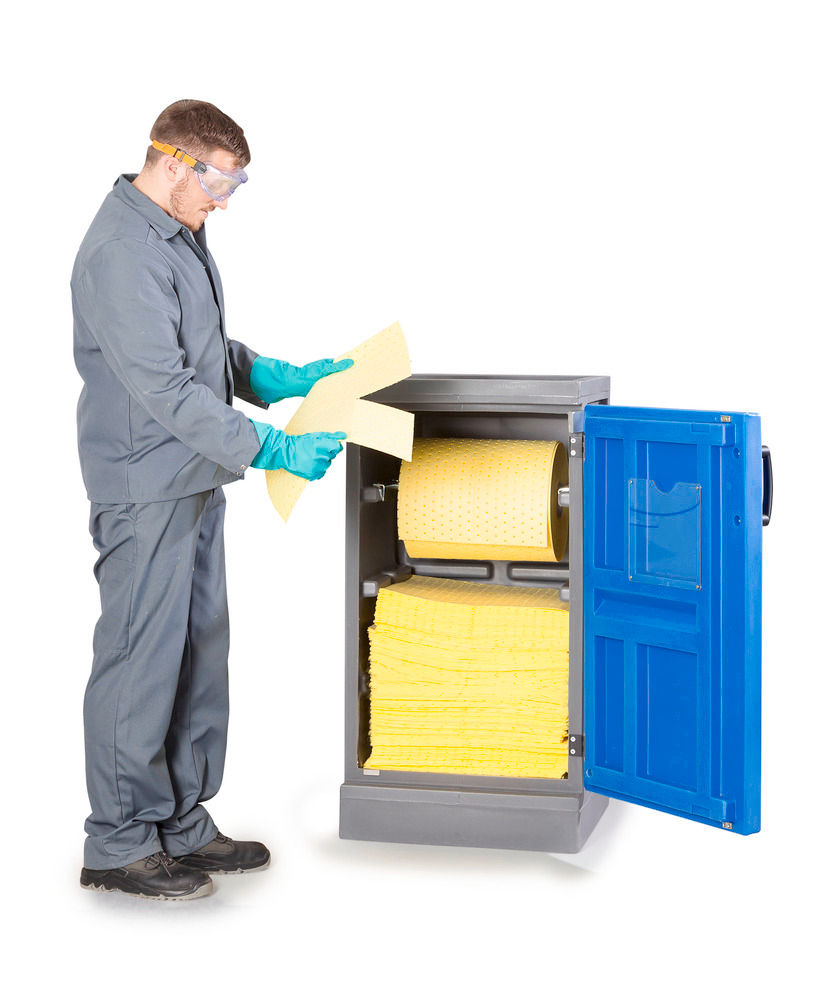 Densorb Stanica S Specijal Za Hemikalije 228L