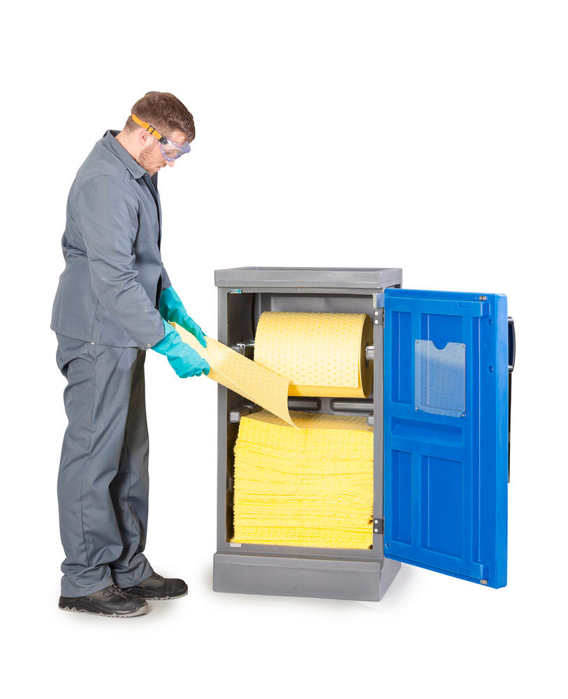 Densorb Stanica S Specijal Za Hemikalije 228L