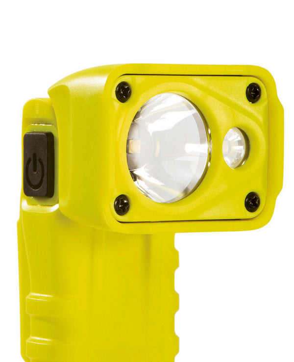 LED Džepna Lampa za Ex Zonu 0 DENIOS 267004W 329 Lumena