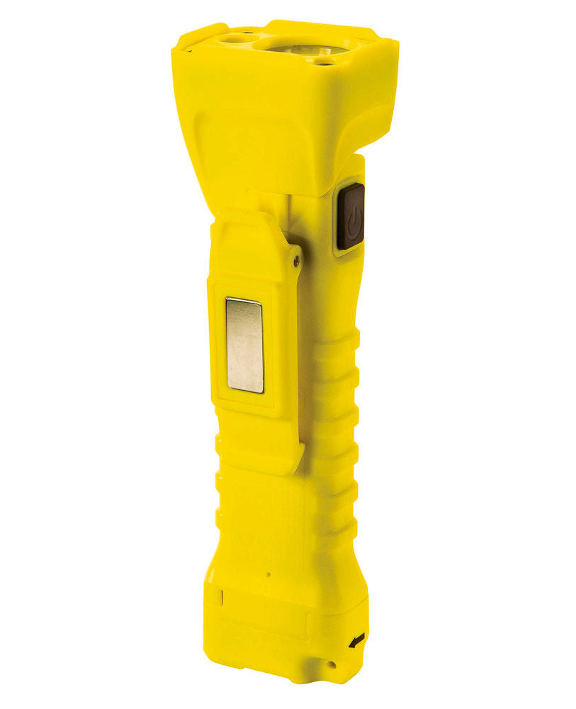 LED Džepna Lampa za Ex Zonu 0 DENIOS 267004W 329 Lumena