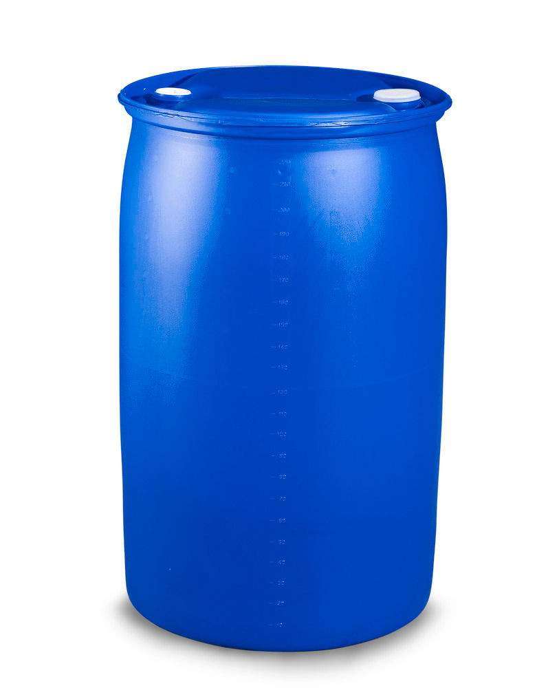 Plastično Spund Bure sa Navojem 120 L 493 x 745 mm DENIOS 266140W