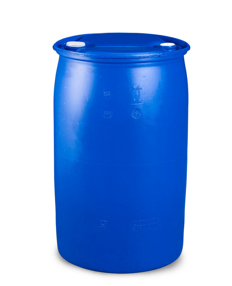 Plastično Spund Bure sa Navojem 120 L 493 x 745 mm DENIOS 266140W
