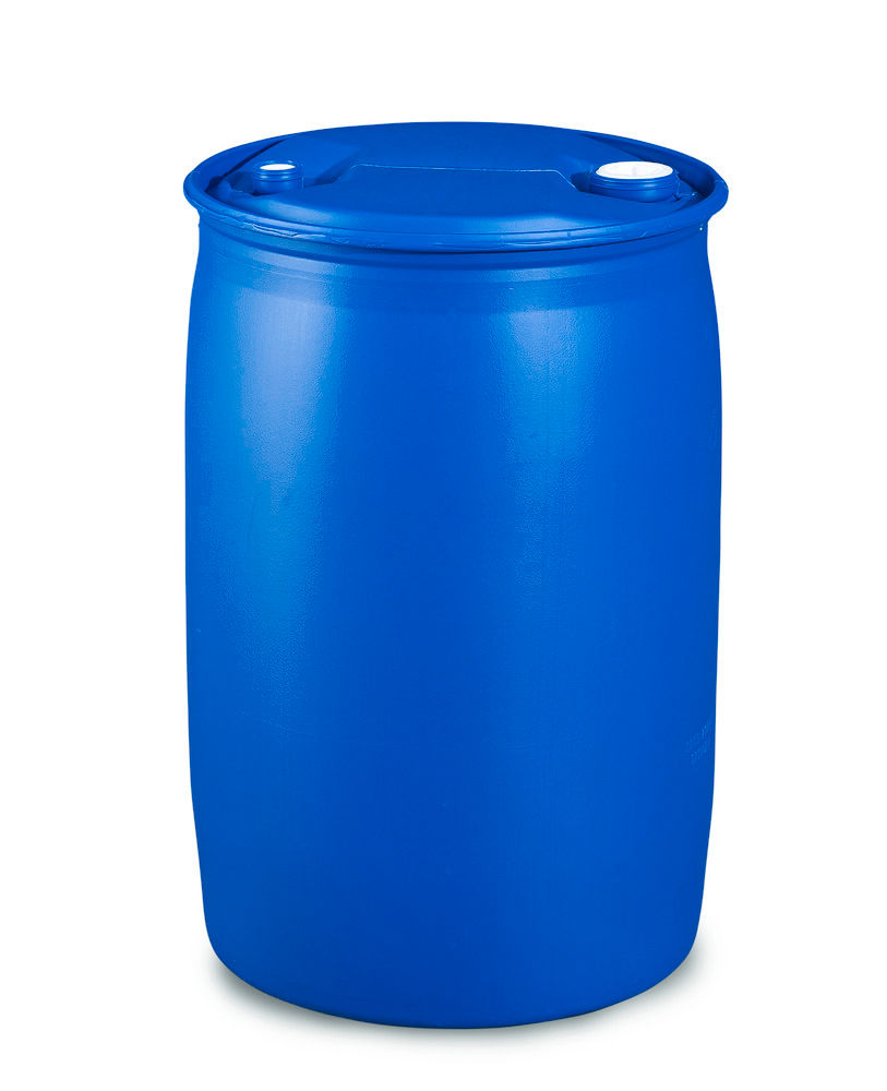 Plastično Spund Bure sa Navojem 120 L 493 x 745 mm DENIOS 266140W